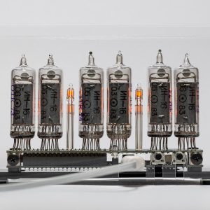 ニキシー管時計 NC1 スタンダードモデル | q61.org shop ニキシー管時計 NC1 スタンダードモデル | q61.org shop